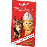 Küfferle Linguette di Gatto - Nikolo & Krampus