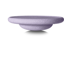 Stapelstein Balance Board - light violet