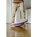 Stapelstein Balance Board - light violet