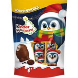 Kinder Mini Friends Krispiga Kex