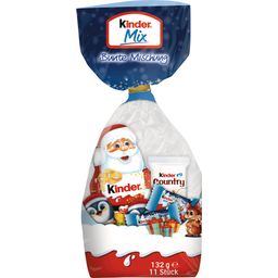 Kinder Blanda Färgglad Blandning - 132 g