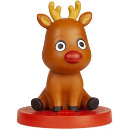 Avdio figura - Rudolphov božič (V ITALIJANŠČINI & ANGLEŠČINI)