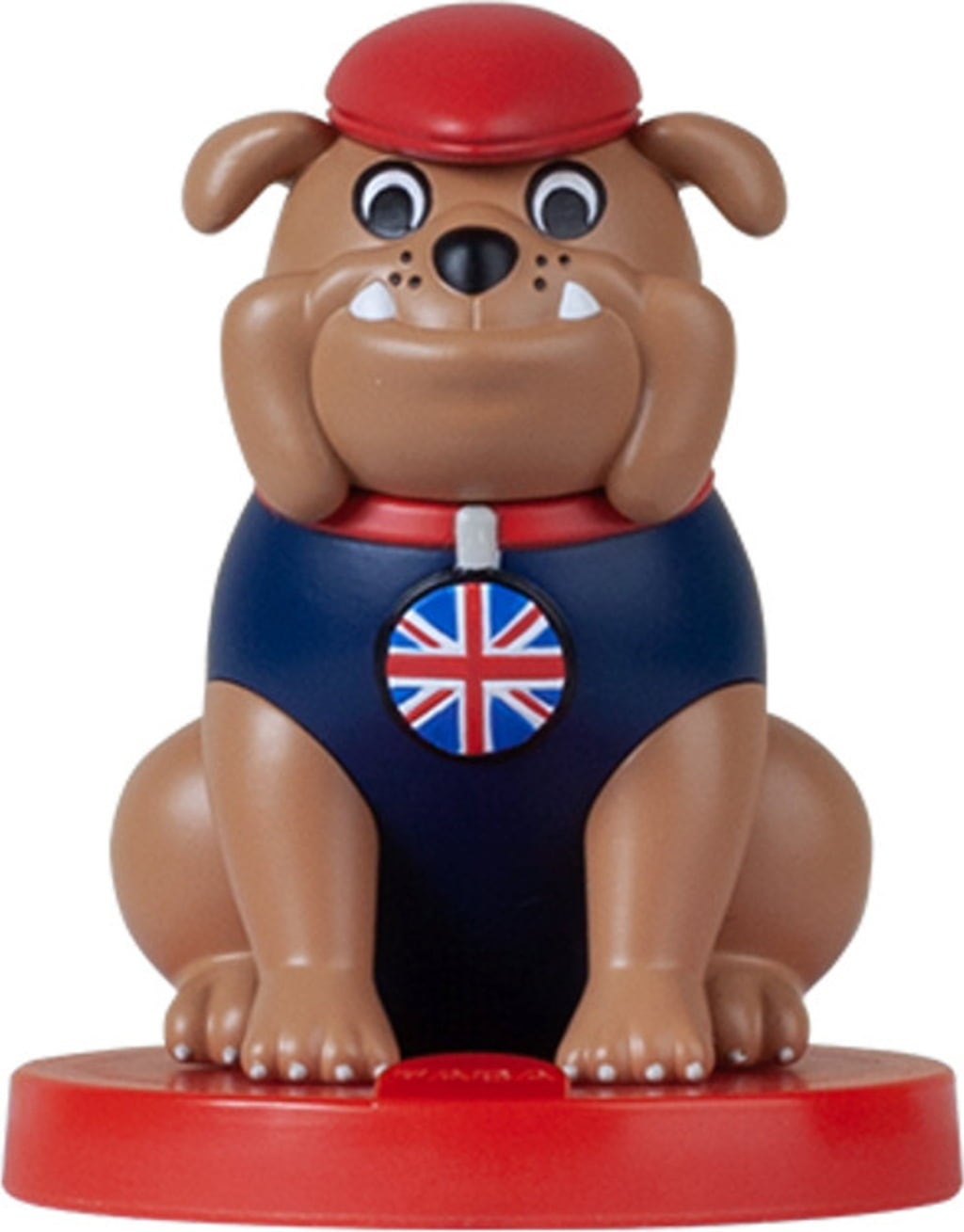 FABA Figura Sonora - Happy English
