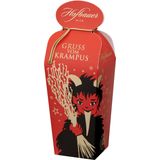 Krampus med 8 Hofbauer-specialiteter