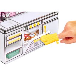 MGA's Miniverse Mini Kitchen Play Set