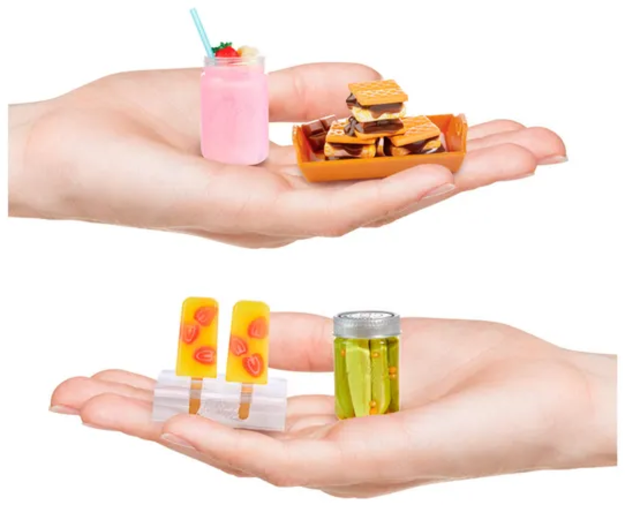 MGA's Miniverse Make It Mini Food - Café (Serie 3) - 1 pz.