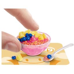 MGA's Miniverse Make It Mini Food - Café (Serija 3) - 1 k.