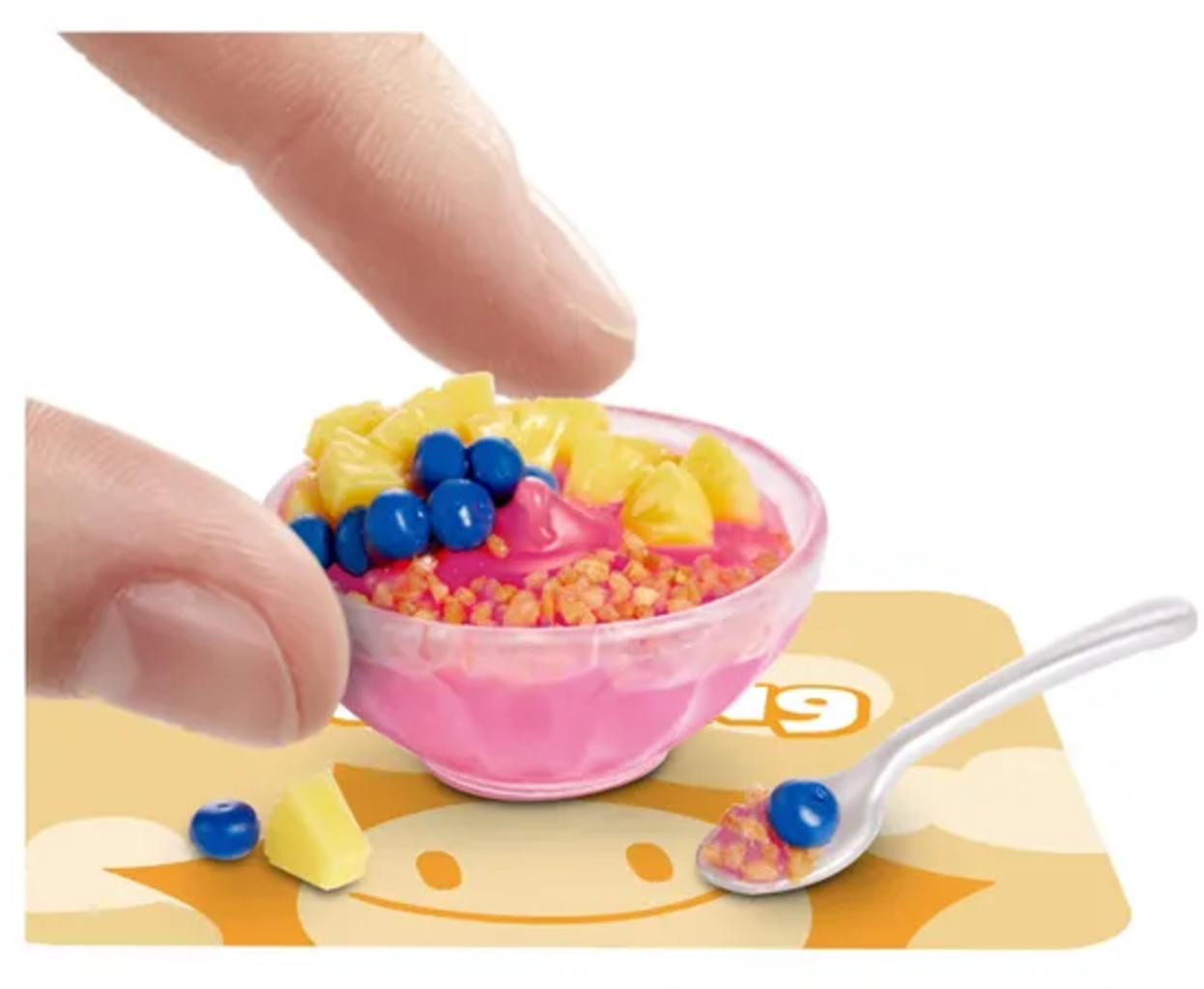 MGA's Miniverse Make It Mini Food - Café (Serie 3) - 1 pz.