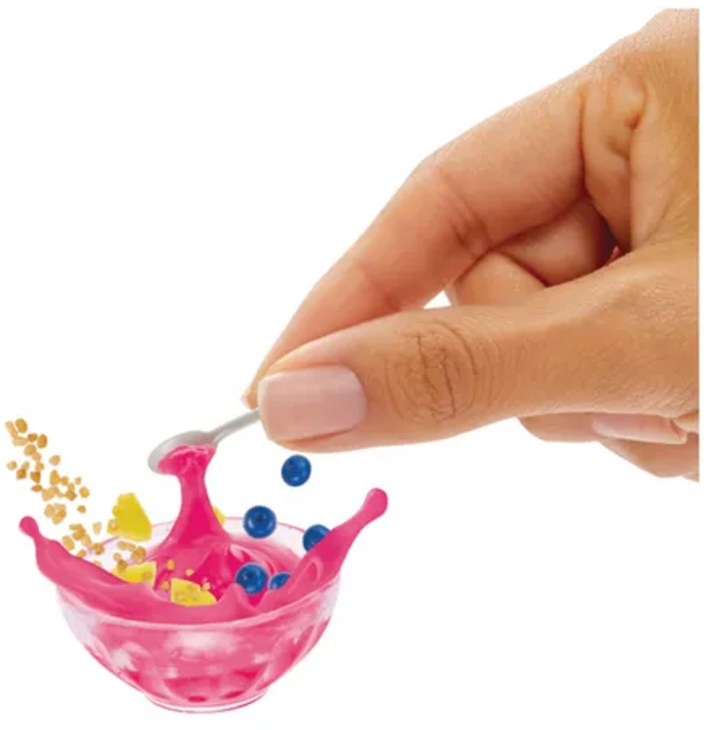 MGA's Miniverse Make It Mini Food - Café (Serie 3) - 1 pz.