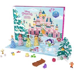 Barbie Disney Princess Advent Calendar 2023