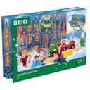 BRIO World - Adventni koledar 2023