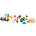 BRIO World - Adventskalender 2023