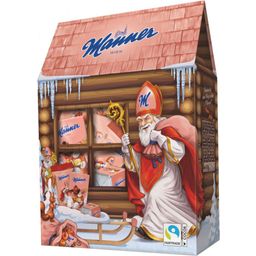 Manner St. Nicholas's House - 130 g