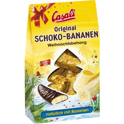 Casali Original Schoko-Bananen božični obeski - 190 g