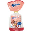 Manner Tavolette San Nicolò e Krampus - 50 g