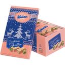 Manner Neapolitaner in Confezione Natalizia - 600 g