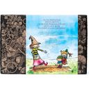 Mud Monsters and Witches' Herbs - Seed Set for Children - 1 set
