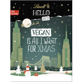 Lindt HELLO Vegan Advent Calendar