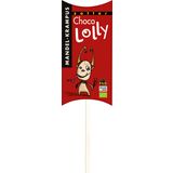 Zotter Bio Choco Lolly - "mandljev parkelj"