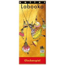 Zotter Bio Labooko "Glockenspiel"