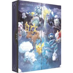 The Pokémon Company Sammelkarten Adventskalender 2023