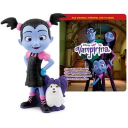 Avdio figura Tonie - Disney - Vampirina (V NEMŠČINI)