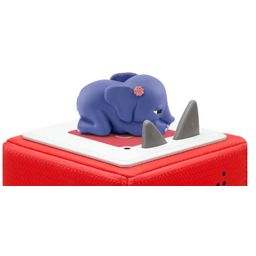 Tonie - Der kleine Elefant, der so gerne einschlafen möchte (IN TEDESCO)