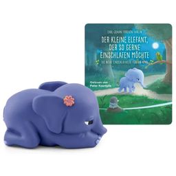 Tonie - Der kleine Elefant, der so gerne einschlafen möchte (IN TEDESCO)
