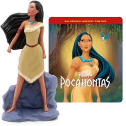 Avdio figura Tonie - Disney - Pocahontas (V NEMŠČINI)