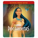 tonies Tonie - Disney - Pocahontas (IN TEDESCO)