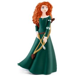 Tonie Audible Figure - Disney - Merida - Legende der Highlands (IN GERMAN) 