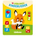 Tonie Audible Figure - Lieblings-Kinderlieder - Zähllieder (New edition) - IN GERMAN