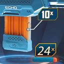 NERF Elite 2.0 Echo CS-10 - 1 item