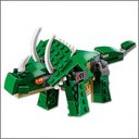 LEGO Creator - 31058 Dinosaur - 1 item