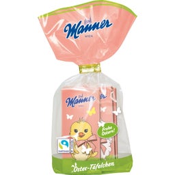 Manner Easter Bars - 