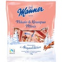 Manner Mini Neapolitaner San Nicolò e Krampus - 150 g