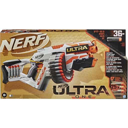 NERF Ultra One - 1 k.