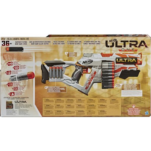 NERF Ultra One Blaster - 1 pz.