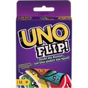 Mattel Games UNO Flip - 1 Stk
