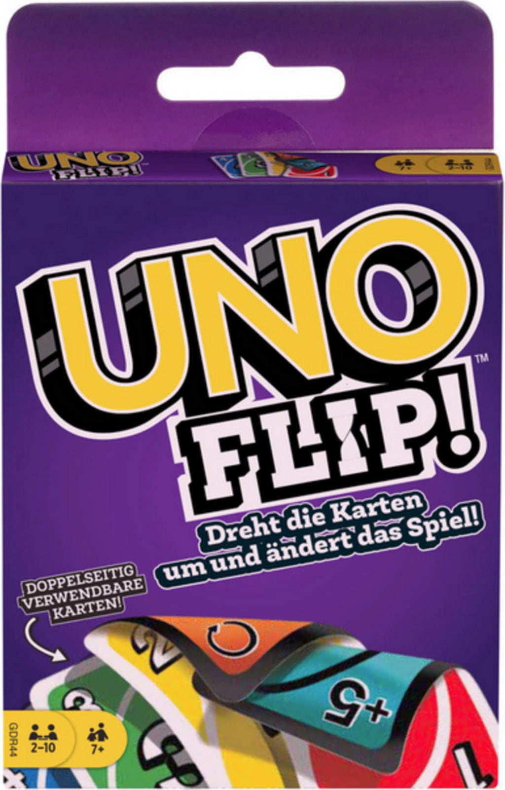 UNO Flip