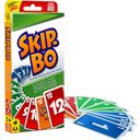 Mattel Games Skip-Bo - IN GERMAN  - 1 item