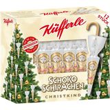 Küfferle Chokladparaply CHRISTKIND