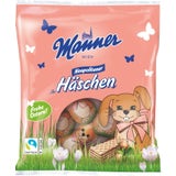 Manner Neapolitan Bunnies