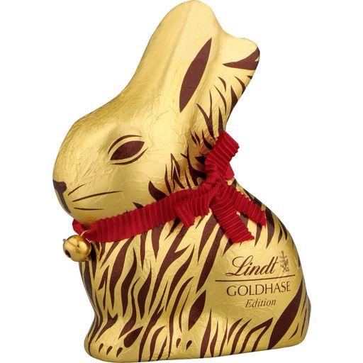 Gold Bunny Limited Edition 