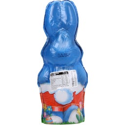 Kinder Harry Hase Chocolate Bunny (Large) - 110 g