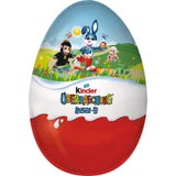 Giant Kinder Surprise Egg