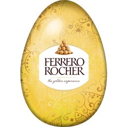 Ferrero Rocher Easter Egg - 100 g