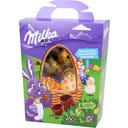 Milka Ostereiersuche Mix - 162 g