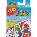 Mattel Games UNO Super Mario - 1 Stk