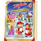 Küfferle Chokladparaply Adventskalender Saga